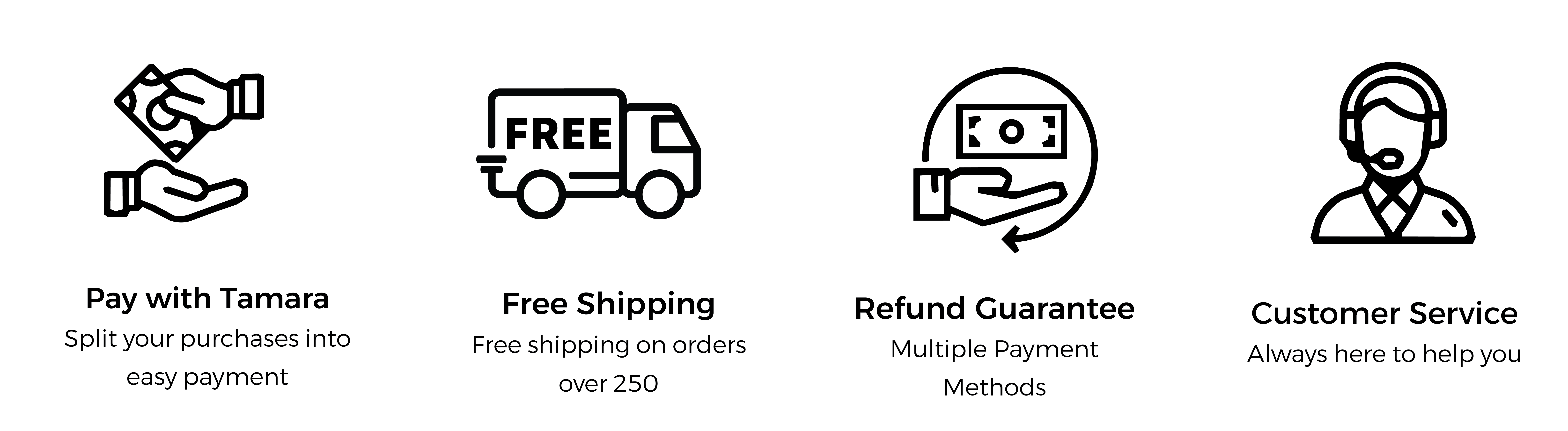 elvvi store feature English